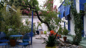 chez youssef